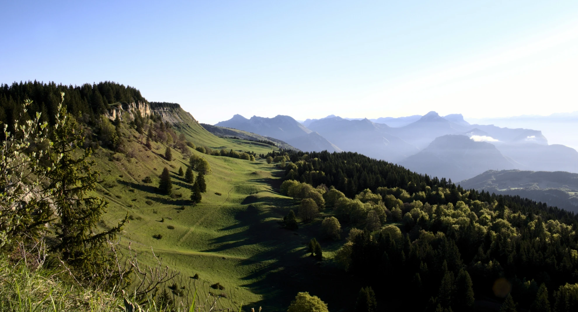 Belles balades et randonnées Vercors : Isère / Drôme