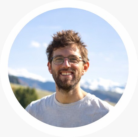 Yann AMM Vercors